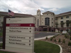 las vegas hospital. Protect yourself with our health insurance